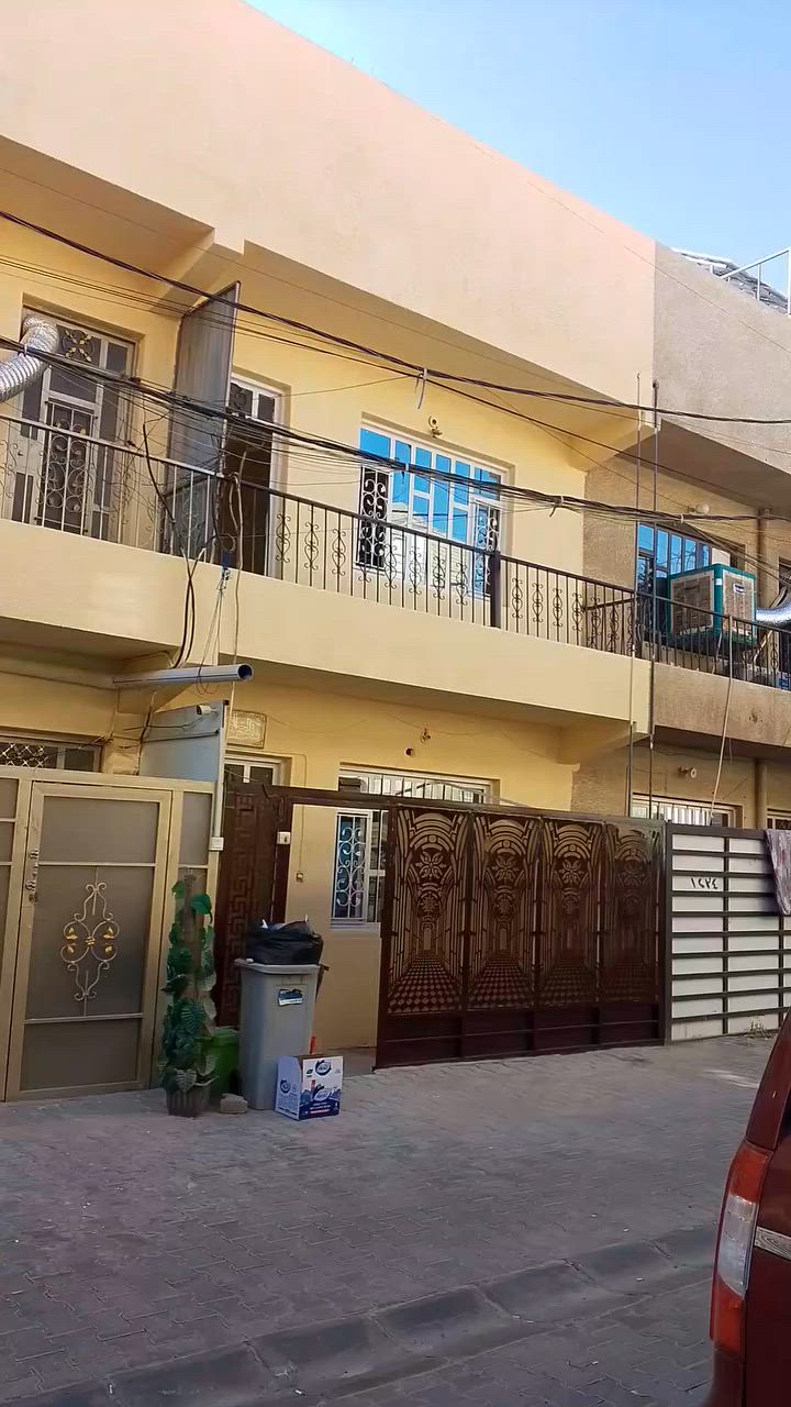 السلام عليكم صباغين لجميع انواع الصبغ خارجي داخلي سقوف ثانويه تغليف جدران بديل الخشب بديل الرخام 
🪣***********🪣🧫بغداد
