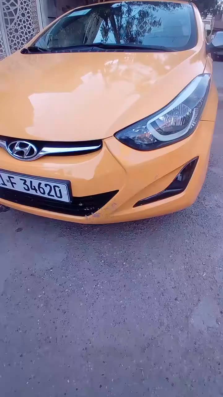 السلام عليكم النترا موديل ١٦
مكينه جديده 

وارد امريكي حادث بس باب السائق والباقي كفاله 

السعر١١٠ 
منضومه غاز جديده 
***********
