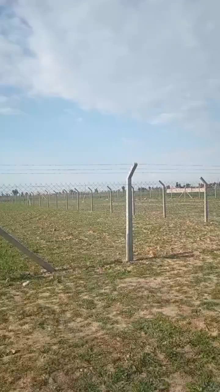 أرض زراعي للبيع موقع خلف معمل الغاز 2000 متر سياج كامل واجهه 23 
***********
