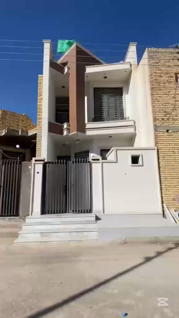 بيت 100 للبيع  بنهاوند ال11 القاط الثاني بي صاله وغرفه وصحيات للاستفسار اتصل بالرقم***********
