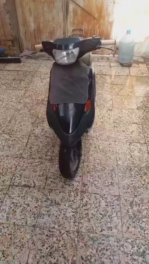دراجه ياماهه تسع زروف دراجه نضيفه لا مجفته ولا مفتوحه وكيل الدراجه السعر 600


**إذا كنت صاحب هذا الإعلان وتريد حذفه لأي سبب، رجاءا أرسل رسالة إلى الدعم الفني**
