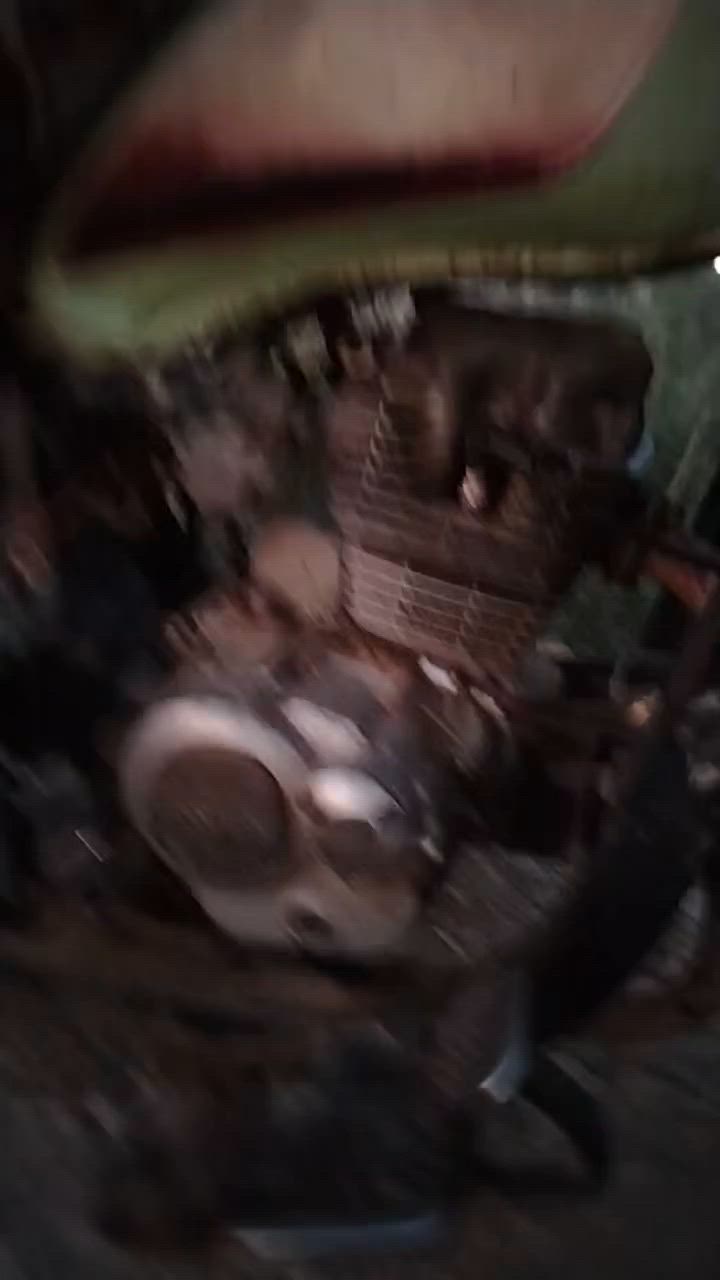 محرك للبيع ***********
