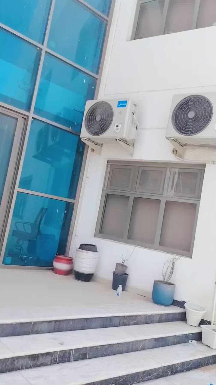 🔥 ورشة الخفاجي للتبريد والتكييف 🔥
✅ تنصيب جميع أنواع السبالت ✅ صيانة وتصليح الأعطال ✅ غسل وتنظيف السبالت بأحدث المعدات ✅ شحن غاز حسب الكمية ✅ فحص وكشف الأعطال بدقة

🎉 عروض خاصة: 💰 التنصيب ابتداءً من 35 ألف 💰 الغسل 25 ألف 💰 الكنتوري 30 ألف

⚡ متوفر مولد للفحص والعمل في جميع الأوقات

📞 *********** 📞 ***********

خدمة سريعة • أسعار مناسبة • كفالة على العمل

ورشة الخفاجي للتبريد والتكييف... راحتك هدفنا ❄️
