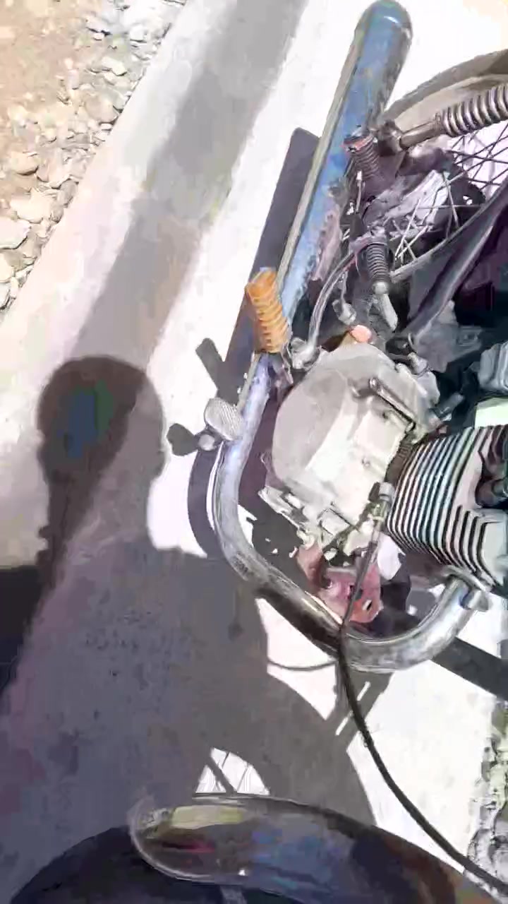 للبيع
نامه 
موديل ٢٤  
محرك رايدلة تجفيت او جواكيج
محرك يكلف تصليحه ٤٠ بس
رايدلة ترتيبات 
السعر١٧٥بيه مجال 
جلولاء 
***********
