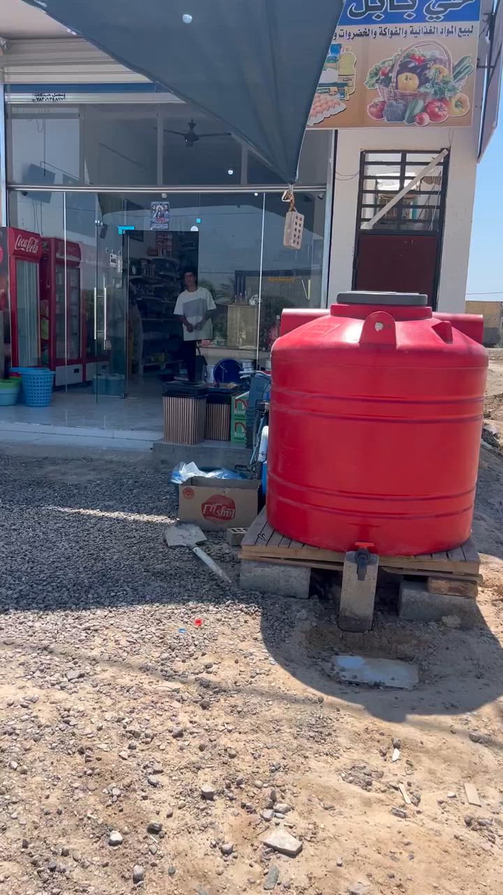 تم افتتاح مجمع حي بابل
علشارع العام قرب التانكي مقابل مطعم بيت القصيد 
زورنا تجدون الانسب والافضل


**إذا كنت صاحب هذا الإعلان وتريد حذفه لأي سبب، رجاءا أرسل رسالة إلى الدعم الفني**