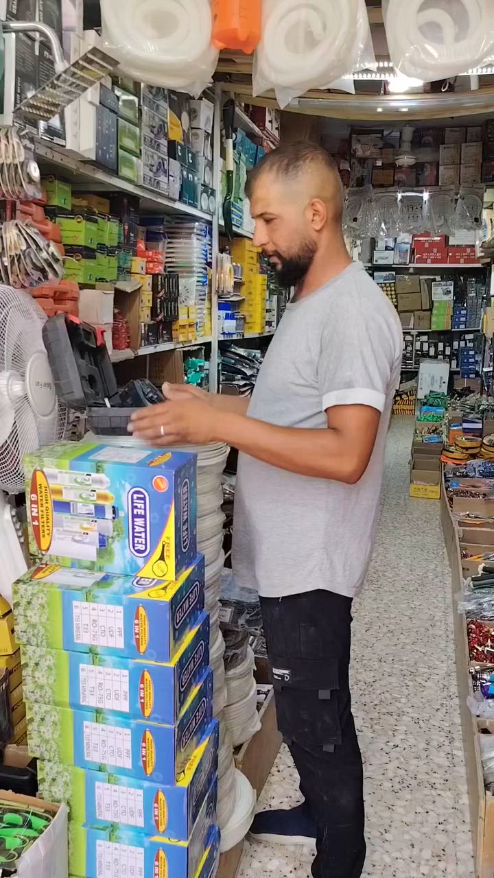 مجمع قاهرهم عروض اليوم تفليش بتاريخ اليوم ٨ /٦/ ٢٠٢٦ زورونه يوم تجونه دوم


**إذا كنت صاحب هذا الإعلان وتريد حذفه لأي سبب، رجاءا أرسل رسالة إلى الدعم الفني**