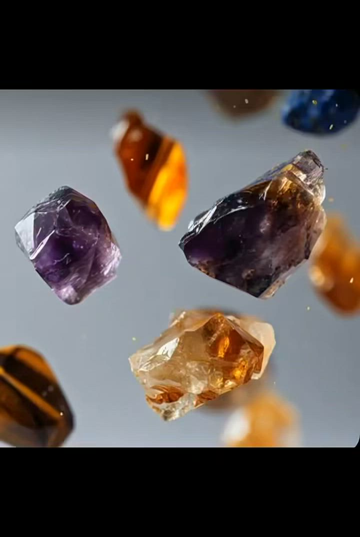 "أحياناً، تبدأ الحكاية بقطعة حجر خام غامضة.. لتنتهي بتحفة فنية تزين معصمك. ✨💜
شاهد كيف ألهمتنا الأحجار الطبيعية (الجمشت، عين النمر، واللازورد) لنصمم إسورة Kalaina Store متعددة الألوان، التي تجسد الأناقة والهدوء في آن واحد.
🎁 نضمن لك أصالة الأحجار وحق الفحص، وتصلك بتغليف فاخر وجاهز للإهداء.


**إذا كنت صاحب هذا الإعلان وتريد حذفه لأي سبب، رجاءا أرسل رسالة إلى الدعم الفني**