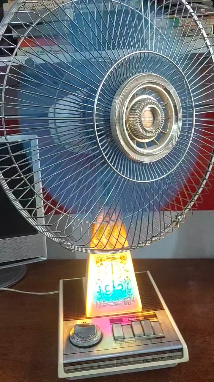 مروحه منضديه ناشينال للبيع مستعمله قليل 
اليريدها يراسلني خاص


**إذا كنت صاحب هذا الإعلان وتريد حذفه لأي سبب، رجاءا أرسل رسالة إلى الدعم الفني**