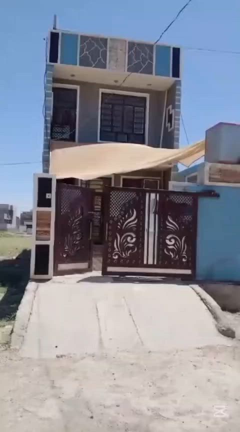 بيت للبيع مساحه ١٢٥ متر طابقين ملك صرف العنوان التحريرالحولي للاستفسار الاتصال *********** مكتب سما ديالى
