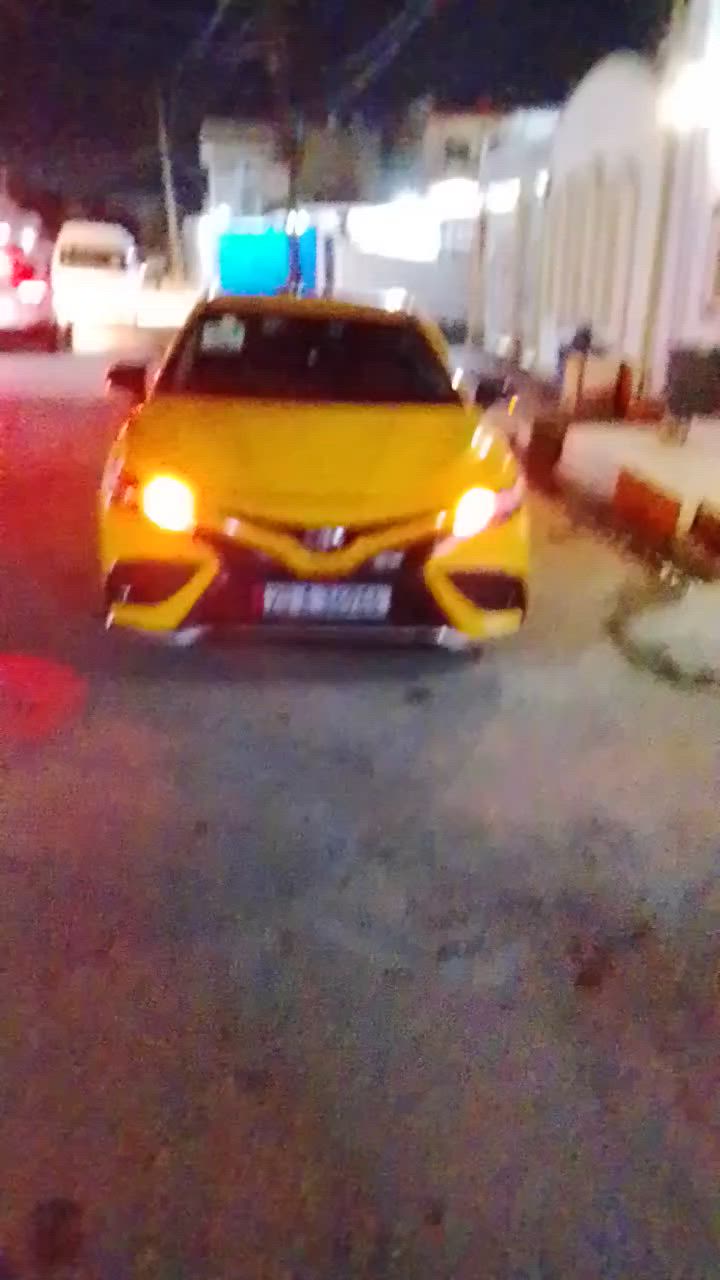 السلام عليكم اخوان كامري 2024 هايبرد للبيع 195$ امريكي اكرر امريكي مو تكسي دبي ماشيه 11الف حادثه دعاميه اماميه ماثره على رادار فقط وبلعراق بي مكانين معجون ممتواجد على فيس للتواصل اتصل *********** واتس
