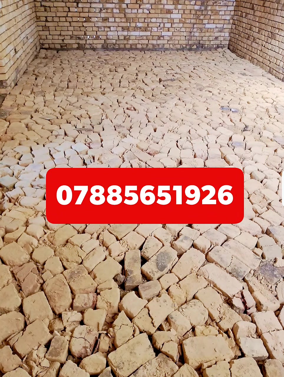 سلام عليكم
🛠 كادر  مميز لصب النظافة🏠

🔹 خدماتنا تشمل:

1️⃣ صب نظافة 

2️⃣  قلع تراب

3️⃣ صب سطح تسليطة

4️⃣ فرش سبيس وحدل 

5️⃣تنظيف 

📍 مكان العمل: ذي قار – الأقضية والنواحي

📞 للتواصل: ***********(اتصال / واتساب)

💡 ملاحظة: المصداقية أساس عملنا ✅

🌿 التوفيق من الله
