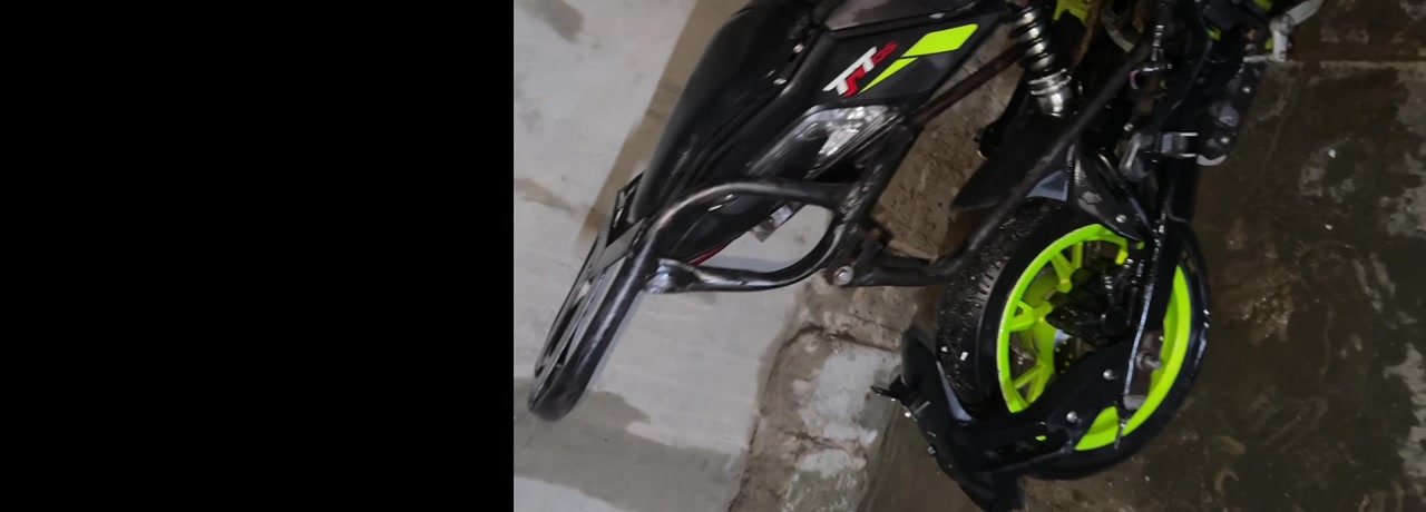 دراجه بنلي مرقم باسم الشركه دراجه نقص جاملغ امامي وصالنصه السعر 1850 التواصل ولاستفسار اكثر ***********