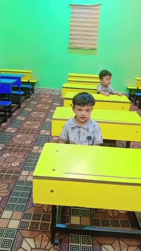 اطفال الشفت الصباحي الحلوين 🩷
 
أطفالنـا الحلويـن
روضة طيور الجنة الأهلية
العنوان:النـاصرية_ حي أور
للتواصل والاستفسار:***********
تعليم – 🎨 مرح – 🌱 تطوير
