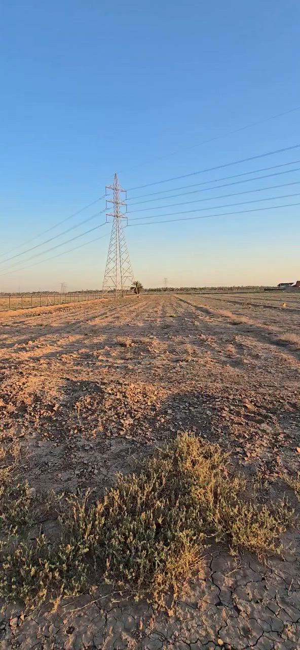 2 دونم للبيع 
طابو زراعي سند ٢٥ 
حله / قرب بزل حجي علي 
***********
