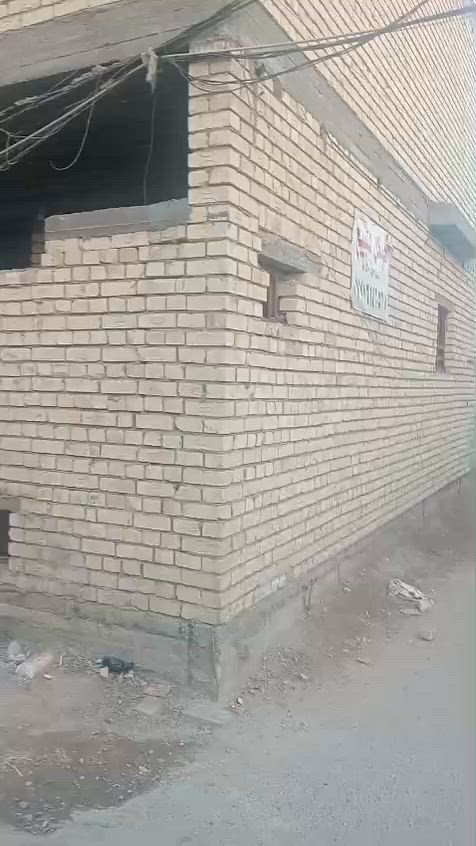 هيكل 50متر للبيع شارع خوله قاط ونص غرفتين نوم ستقبال مطبغ ***********
