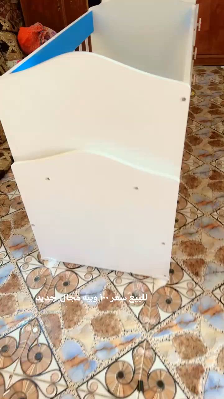 البيعً سعر ١٠٠ وبيه مجال


**إذا كنت صاحب هذا الإعلان وتريد حذفه لأي سبب، رجاءا أرسل رسالة إلى الدعم الفني**