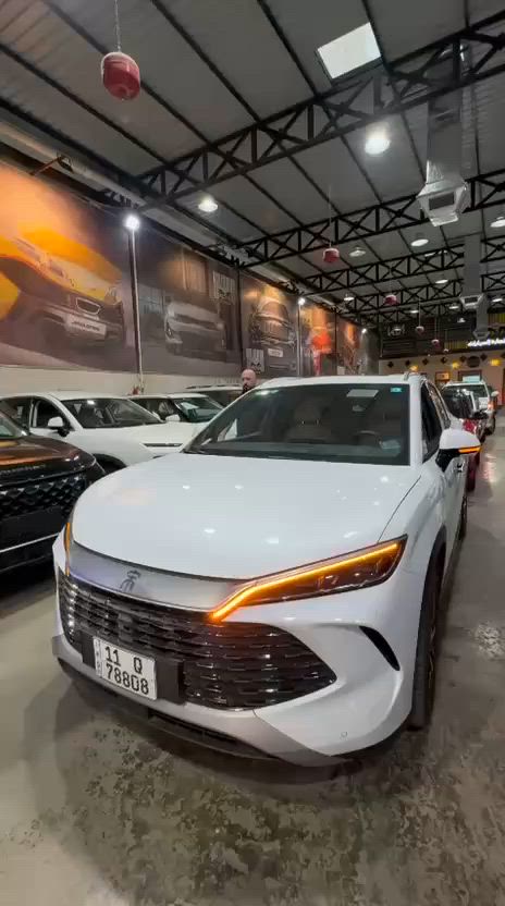 🚘🔥سونك ال2025 📅 الجمعة19/06/2026   جميع التفاصيل والمواصفات موضحة داخل الفيديو ✨ شاهد الفيديو للنهاية وتعرّف على مواصفات السيارة كاملة. للاستفسار : ☎ 6322 ☎ *********** ☎ *********** ☎ *********** ☎ *********** ☎ *********** ☎ *********** #سيارات_العراق #سيارات_فخمة #تيوتا_شعار_لايعرف_القانون🔥🖤 #اكسبلورexplore #النترا_تقفل_ملفك #النترا #العراق #سبورتج #fyp #تاهو #tiktokiraq #لانكروزر #سيارات #BYD #هايبرد #اكسبلور #كامري #اكسبلوررررررر #بغداد #محافظات_العراق
