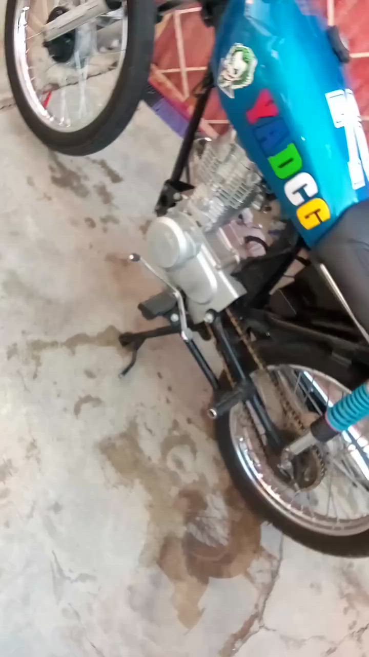 دراجة للبيع 450


**إذا كنت صاحب هذا الإعلان وتريد حذفه لأي سبب، رجاءا أرسل رسالة إلى الدعم الفني**