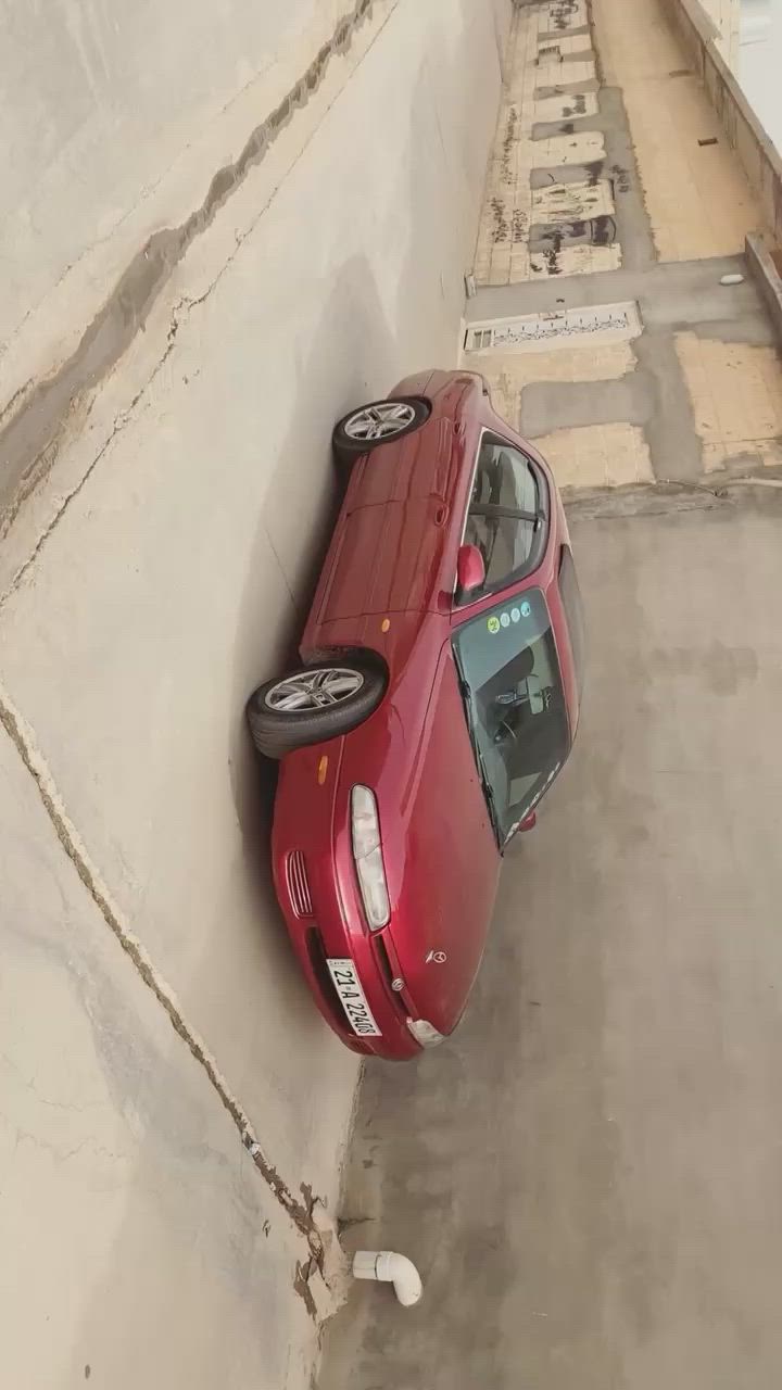 مازده ١٩٩٣ تبريد دفتر بنزين ميكنه بيه بخار 
رقم سليمانيه و سنويه جديده
سعر ٥١ًو مجال


**إذا كنت صاحب هذا الإعلان وتريد حذفه لأي سبب، رجاءا أرسل رسالة إلى الدعم الفني**
