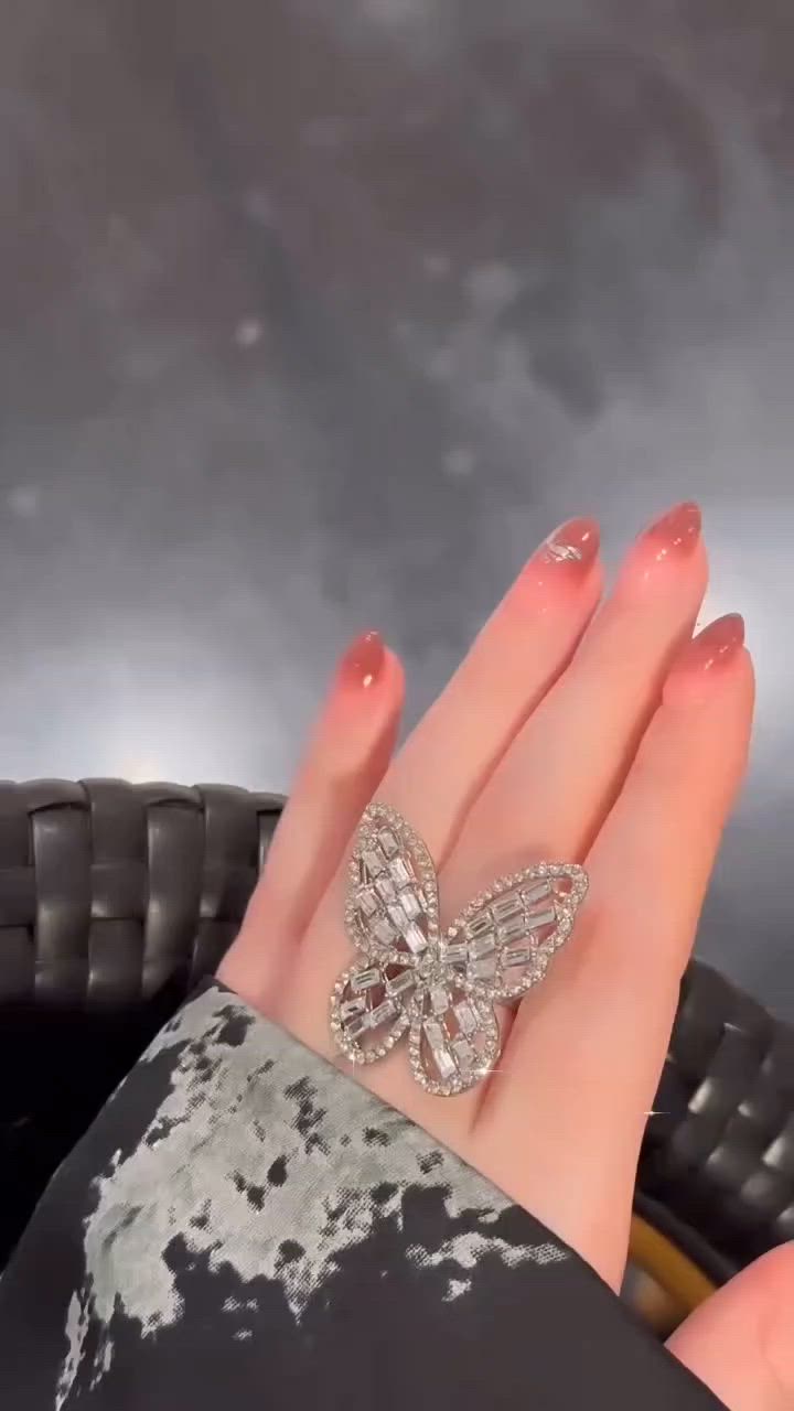🦋 خاتم فراشة 🦋

خاتم الفراشة النازك ✅
موديل حديث 💕
✨مرصع بأحجار الزاركون
✨طلاء ثابت بجودة عالية
✨غير قابل للصدأ
✨يرهم على جميع القياسات 

#اكسسوارات #نسائي #اكسسوارات #رجالي #توصيل #مجاني #لجميع #المحافظات #العراق


**إذا كنت صاحب هذا الإعلان وتريد حذفه لأي سبب، رجاءا أرسل رسالة إلى الدعم الفني**
