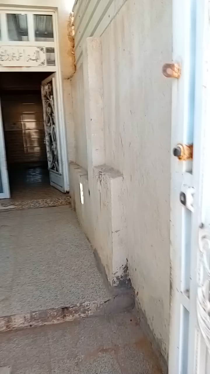 بيت للايجار هاتف *********** ***********
