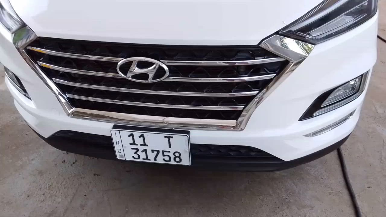 سلام عليكم ورحمه الله وبركاته توسان موديل 20 لبيع رقم ***********
