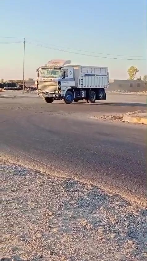 السلام عليكم قلاب اسكانيا 113 بدايه صرف مكاني مكحول السنويه2030 رقم اربيل ***********

