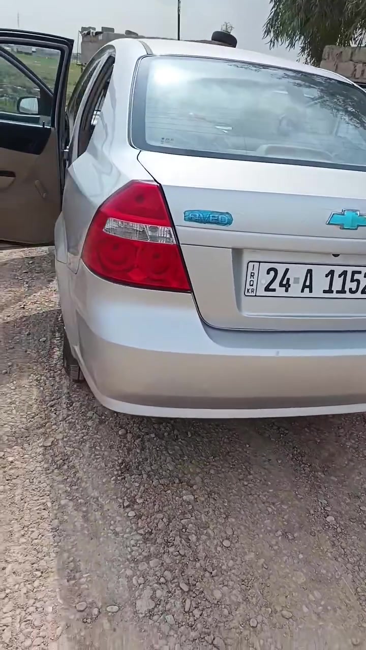 سلام عليكم سياره افيو موديل ٩ رقم جديد سنويه جديد سياره بسمي كابون بنزين تبريد ثلج بيها قطعتين صبغ محرك وكير شرط ***********
