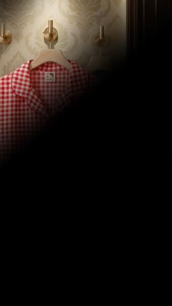 ❤️ الأنـاقـة والـراحـة تـبـدأ مـن جـولـيـت! ❤️
​جديدنا تراك "هيلو كيتي" الكاروهات الصيفي الأنيق، مثالي للمنزل والراحة اليومية والتفاصيل تحكي عن النعومة 🧸✨.
​✨ المواصفات:
​قماش ناعم وخفيف جداً.
​القياس: فري سايز.
​السعر: 12 ألف.
​📥 كوني مميزة واطلبي قطعتج الآن قبل نفاذ الكمية عبر مراسلة الصفحة.
(متوفر التوصيل لباب البيت). سعر التوصيل  محافظه الانبار ٣ الاف وباقي المحافظات ٥ الاف ❤


**إذا كنت صاحب هذا الإعلان وتريد حذفه لأي سبب، رجاءا أرسل رسالة إلى الدعم الفني**