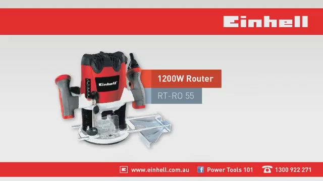 تفسير
 تعتبر المطحنة العمودية Einhell TC-RO 1155 E منتجًا متعدد الاستخدامات ومفيدًا وقويًا لأعمال الطحن.  توفر حماية الرقاقة أمانًا إضافيًا أثناء التشغيل.  من خلال التحكم الإلكتروني في السرعة ، يمكن تكييف عملية الطحن على النحو الأمثل مع خصائص المواد المستخدمة والقاطع.  قفل المغزل متاح لتغييرات الأدوات بسرعة وبدون مجهود.  تتمتع بتوازن قوي بفضل تصميمها الجيد.  يسمح المشبك باستخدام قواطع 6 مم أو 8 مم.  يمكنك استخدام محول شفط الغبار لمنطقة عمل نظيفة ومرتبة.  يتم تضمين القوس المتوازي ونقطة البوصلة وجهاز النسخ في مجموعة واسعة من الملحقات.


**إذا كنت صاحب هذا الإعلان وتريد حذفه لأي سبب، رجاءا أرسل رسالة إلى الدعم الفني**
