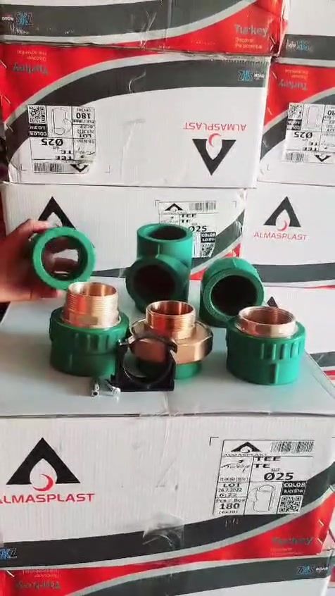 البيع جمله
انابيب وملحقاتها 2  انج

ثقيل جدا درجه اولى ضمان ٥٠ سنه 

خاضع لجميع  الفحوصات المختبريه   استندر فقط 
 

حاصل على شهادة 📜 الفحص IOS
 

الوكيل الحصري والموزع الرئيسي في العراق 🇮🇶 
 
شركه شروق الامان لتجارة الانابيب البلاستيكية 

البيع جمله توزيع 🏬 محلات)

عنوان الشركه واسط الصويره 

الشارع العام قرب فلكة الزعيم 

🚚 توصيل لجميع المناطق العراقيه
قناتي في واتساب 
https://whatsapp.com/channel/0029VbCUANR0VycHmYu8zt3o
مجموعه واتساب 
https://chat.whatsapp.com/GWR9JEpiKm0Er1yl95uE6C
مجموعه واتساب
https://t.me/Hussein1c
***********
 ***********
@إشارة
