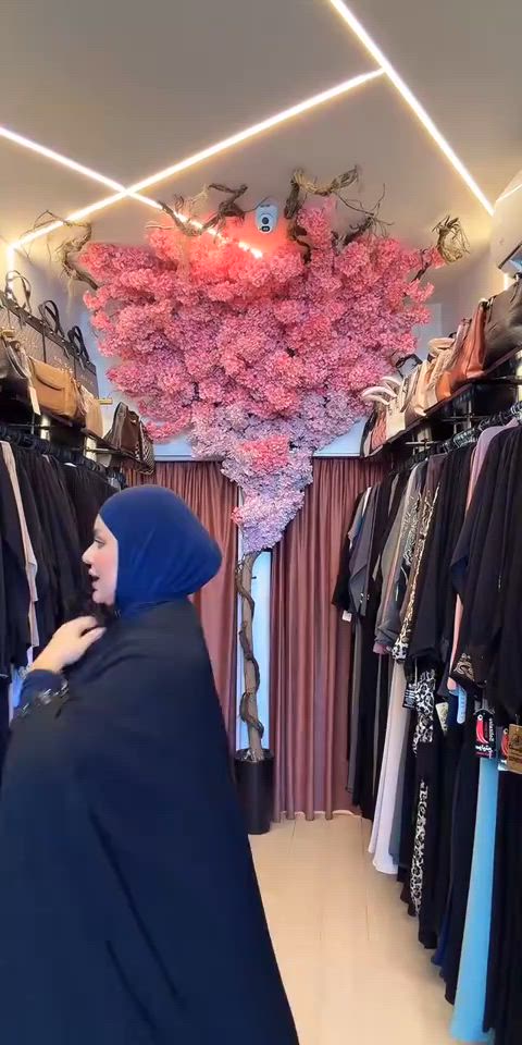 #عبايات_غادة_العميري #بيلا_للالبسة_الخليجية 


**إذا كنت صاحب هذا الإعلان وتريد حذفه لأي سبب، رجاءا أرسل رسالة إلى الدعم الفني**