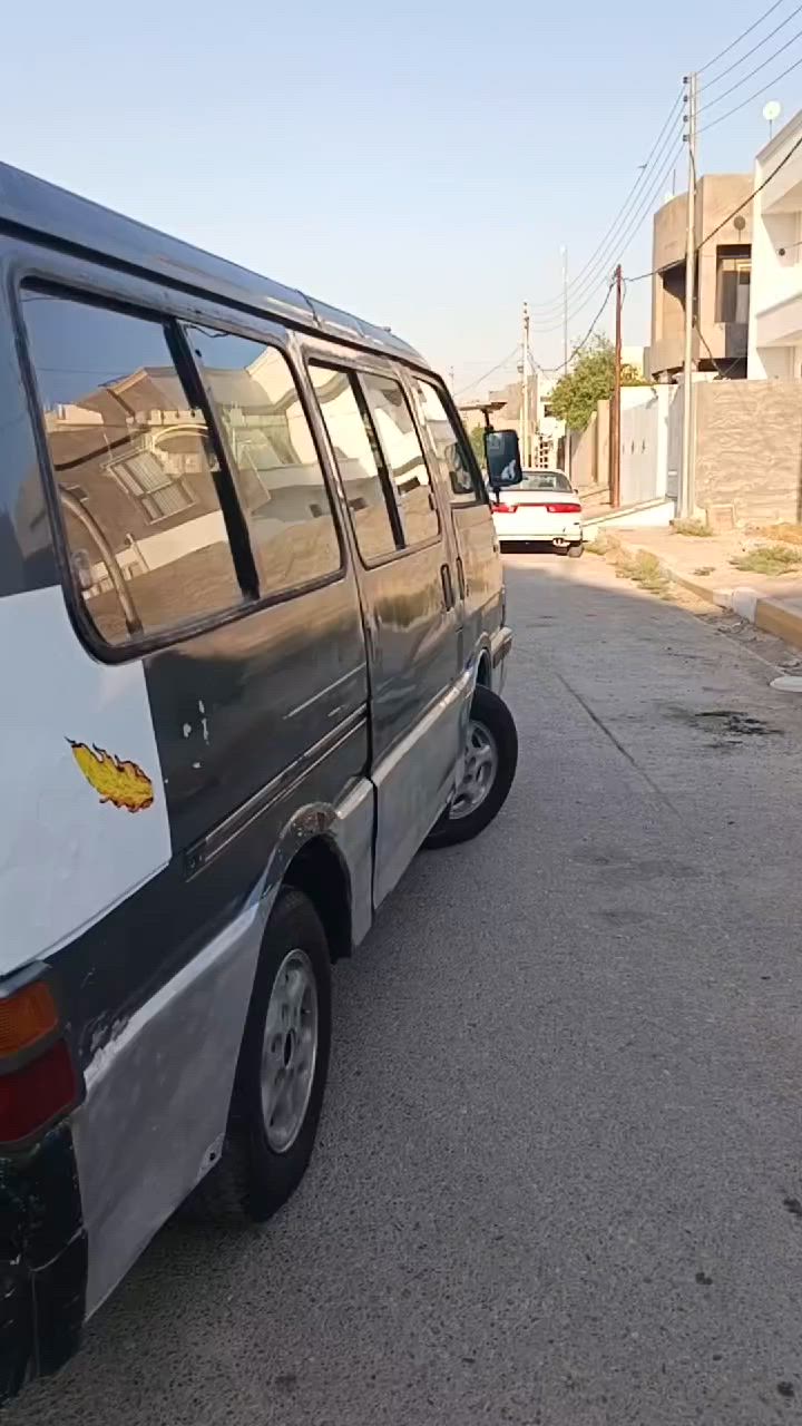 لسلام عليكم كيه بسته لبيع موديل 94  لسياره جاهزه كهربائيات كلها شغاله بيها خياسات بل جملغات فقط مكينه بل جيس كير  صدر جديد زوج تايرا ت  أكسل مكفولات سنويه 27 بسمي لسياره لاستفسار خاص أو اتصال على لرقم *********** مكان لسياره ديالى بعقوبه بهرز
