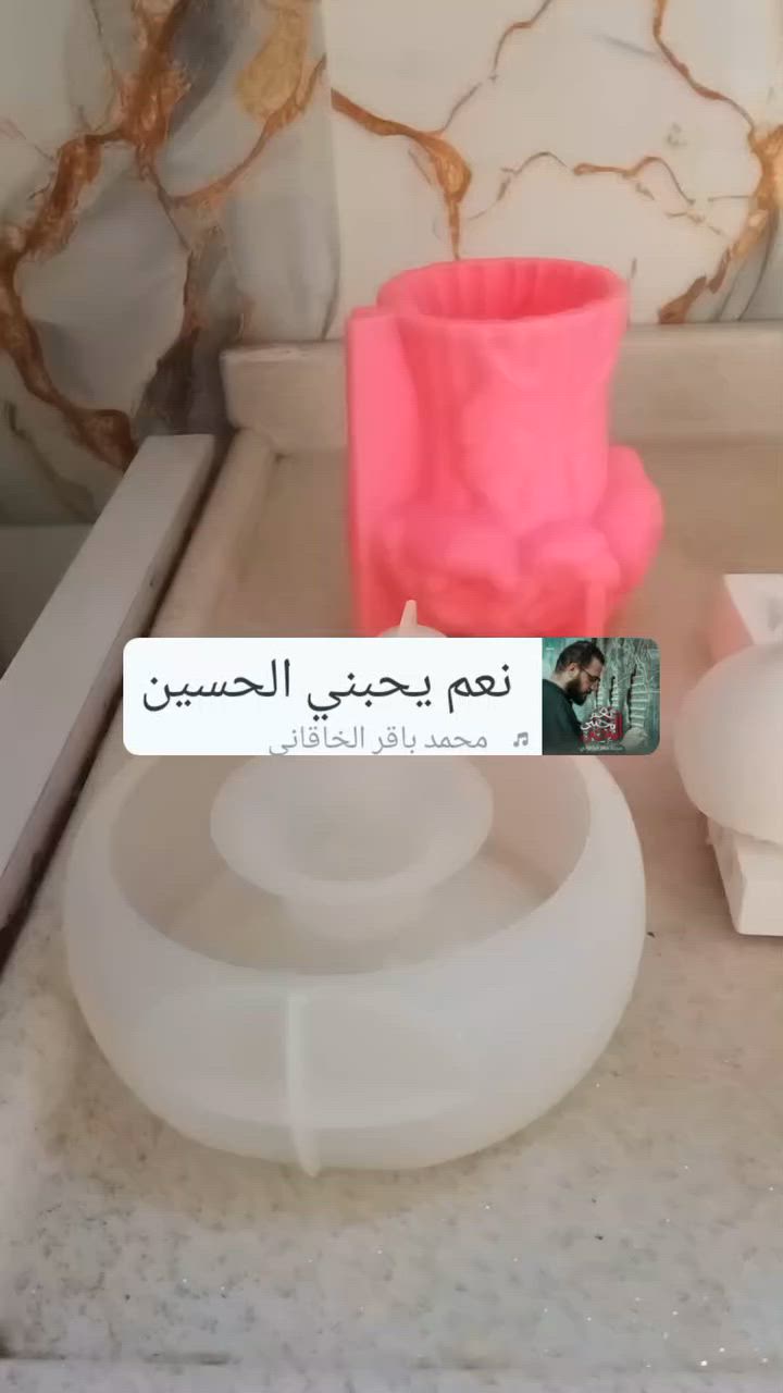 السلام عليكم
مجموعه من القوالب استعمال قليل كلش السعر للكل 55 ألف بيهن مجال قليل عادي ابيع قسم منهن يوجد توصيل لجميع المحافظات


**إذا كنت صاحب هذا الإعلان وتريد حذفه لأي سبب، رجاءا أرسل رسالة إلى الدعم الفني**