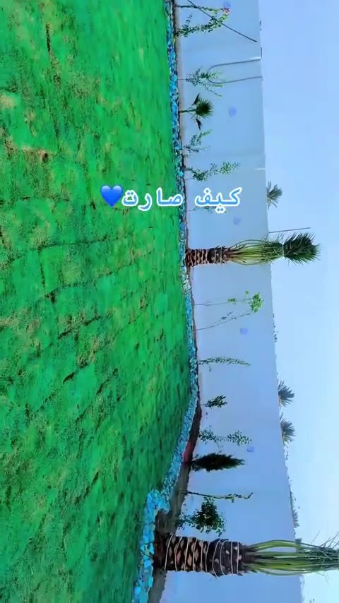 السلام عليكم 🌲وياكم الاحدقجي أبو أيهم  🌳🌹
📌(نعمل لأجلكم ونقدم الأفضل لكم بأنسب الأسعار
📌(تصميم الحدائق وتبديل زميج  حسب الطلب)🌳
📌(نعمل تنظيف وترتيب الحدائق وقص ثيل وتقليم اشجار)
📌(نعمل لتجهيز الثيل الطبيعي)🌳
📌(نعمل على تقليم وترتيب جميع الأشجار وادامه شهريه للحدائق)🌹
📌مستعدون للعمل حسب الطلب   
للاستفسار اكثر مراسلتنا على الصفحه او الاتصال على الرقم ***********
***********

