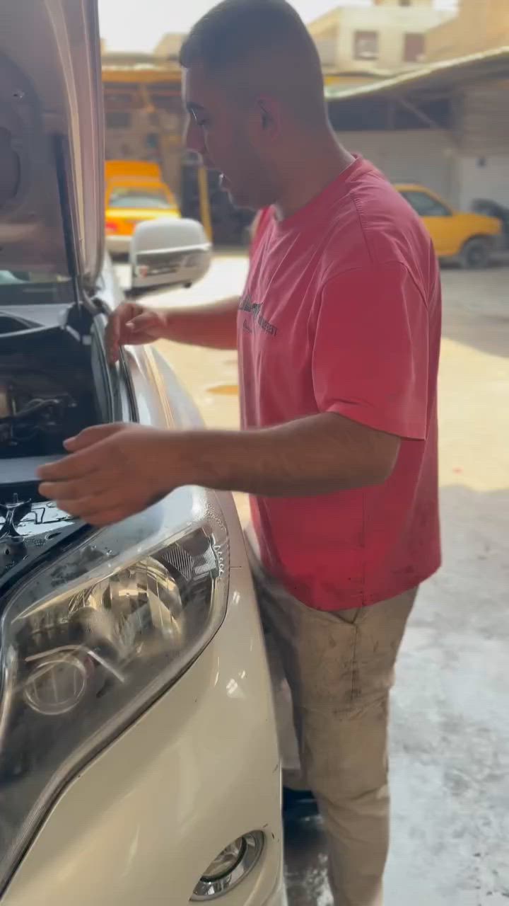 صيانه 🙅بريك لاند كروز لكزز و برادو بكل🚘 الأنواع االعنوان : بغداد / باب لشرجي للإستفسار الاتصال🌿 *********** اكو 😎خدمه توصيل لكل🌱 المحافظات
