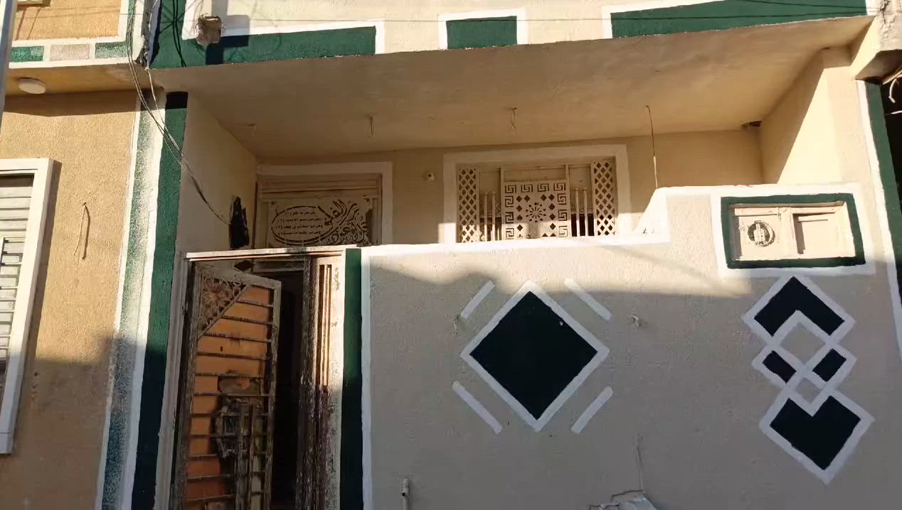 بيت 50 للبيع كربلاء حي ميثم التمار مقبل مستشفى الكفيل للتصال ***********
