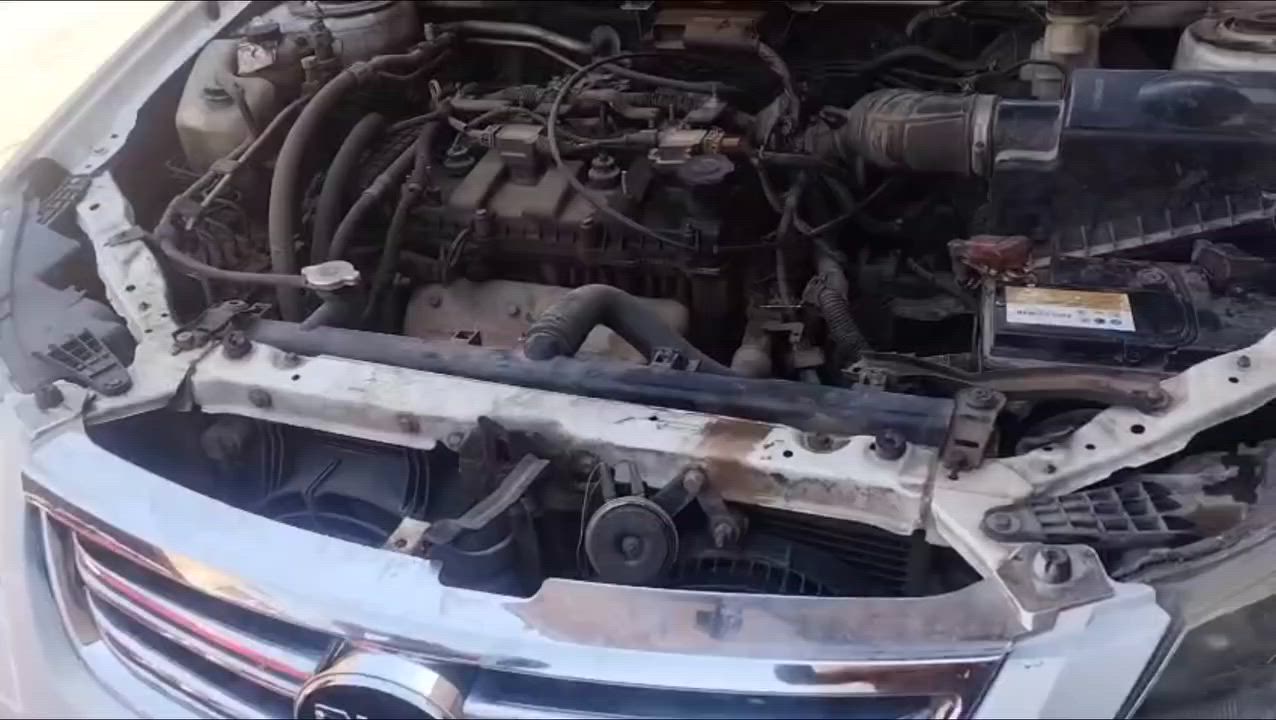 شلونهم شبابنا الطيبة❤️
كير ومحرك G3 مال تفليش سيارة
محرك كامل هو وكل تفرعاته بحاله جيدة
كير توماتيك هو والفلاوين مالته كامل
مشتري قبل 6 أشهر بدون أيي مشاكل
سعرهم حسب الاتفاق اذا ثنينهم او كل واحد وحد
مكانهم : موصل حي الحدباء
رقم الموبايل : ***********
