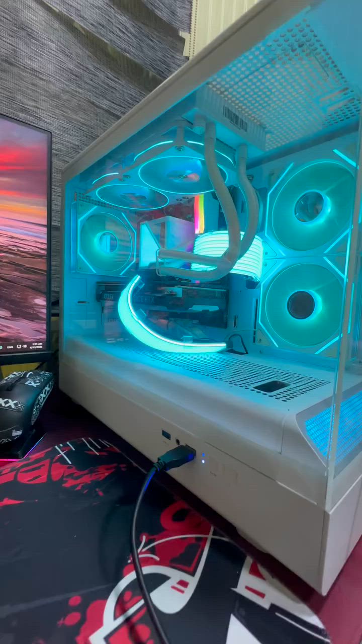 Slam 3likom 

Rayzen 7 5700 
Ram 32 
Mathbord Asus 
SSD 1 tera bait 
RTX 4070 super 
Monitar 1 180 hertz + monitar 2 60hertz + meza + korsik + muse + kiborde + microphone + headset + camira + jostic ps4


**إذا كنت صاحب هذا الإعلان وتريد حذفه لأي سبب، رجاءا أرسل رسالة إلى الدعم الفني**