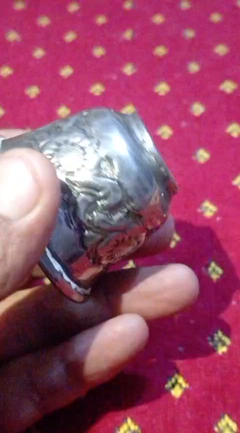 للبيع فناجين نحاس مطليات  عدد ٤ السعر ٢٥٠ الف
هاتف ***********
