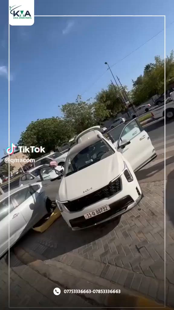 انسب الأسعار لدى القمه العالمية 💥

حافظ على نظافة سيارتك ✨

ارضيات دلتا كروب الحوضية بلاستك نقي 100‎%‎💧

ارضيات صنعت خصيصاً لسيارتك🚘

ارضيات مقاومة للأوساخ والروائح 🤗

ارضيات سليتوز الحوضيه 🚙

سعر : 80 ألف فقط🚨

عندك ضمان حقيقي 10 سنوات إذا صار بيها روائح أو تفطرت ترجها 😎

عدنا اكثر من 1000 نوع سيارة كل الي عليك تواصل ويانا أو دزلنا نوع سيارتك والموديل واحنا ننطيك السعر 👌

للاتصال والمراسلة على واتساب
☎️***********☎️
