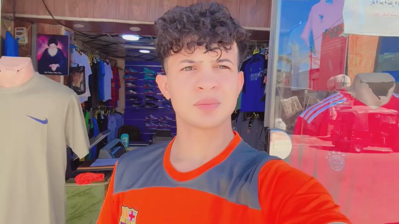 خصم يوم غدا الجمعة على كافة الاسعار 
وخصم اكثر من 30‎%‎ 

زورونا عنوان بغداد جسرديالى نهايه شارع 60 

 قرب عياده علي عصفور


**إذا كنت صاحب هذا الإعلان وتريد حذفه لأي سبب، رجاءا أرسل رسالة إلى الدعم الفني**