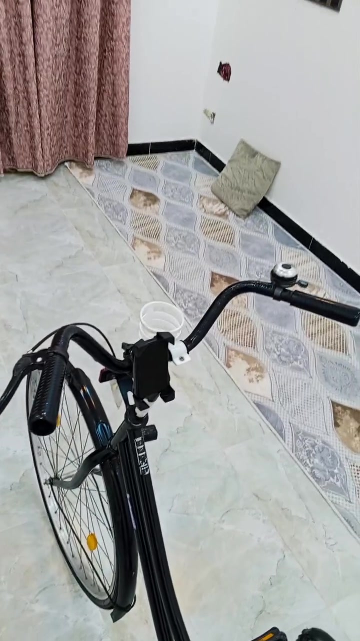 سلام عليكم ⁉️
بايسكل حاويه موديل 2017
بايسكل نضيف نضافته %80
العنوان 📍ناصريه مركز الستفسار ↘️
السعر 🍀 95 وبي مجال بسيط 
*********** فقط واتساب
