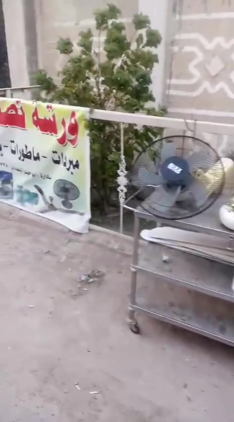 بسمه تعالى تم افتتاح ورشة تصليح 
مبردات مرواح سقفيه و جدرايه و ماطورات الماء بأدارة ابو حيدر الساعدي ***********
العنوان الخطيب الزراعي شارع خوله فرع الحلاق عمار

