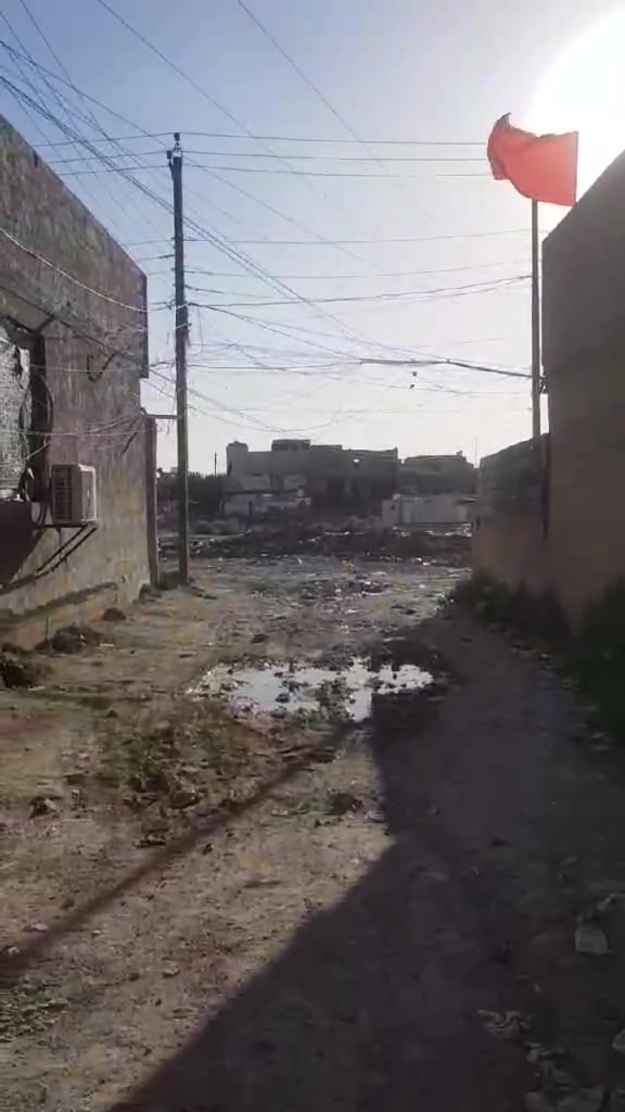 السلام عليكم بيت 200متر بالاربع الالف بشارع حسن ابو العيش للايجار وايجاره مناسب الجاد0بالايجار بجيني واتس
***********
السلام عليكم بيت 200متر بالاربع الالف بشارع حسن ابو العيش للايجار وايجاره مناسب الجاد0بالايجار بجيني واتس
