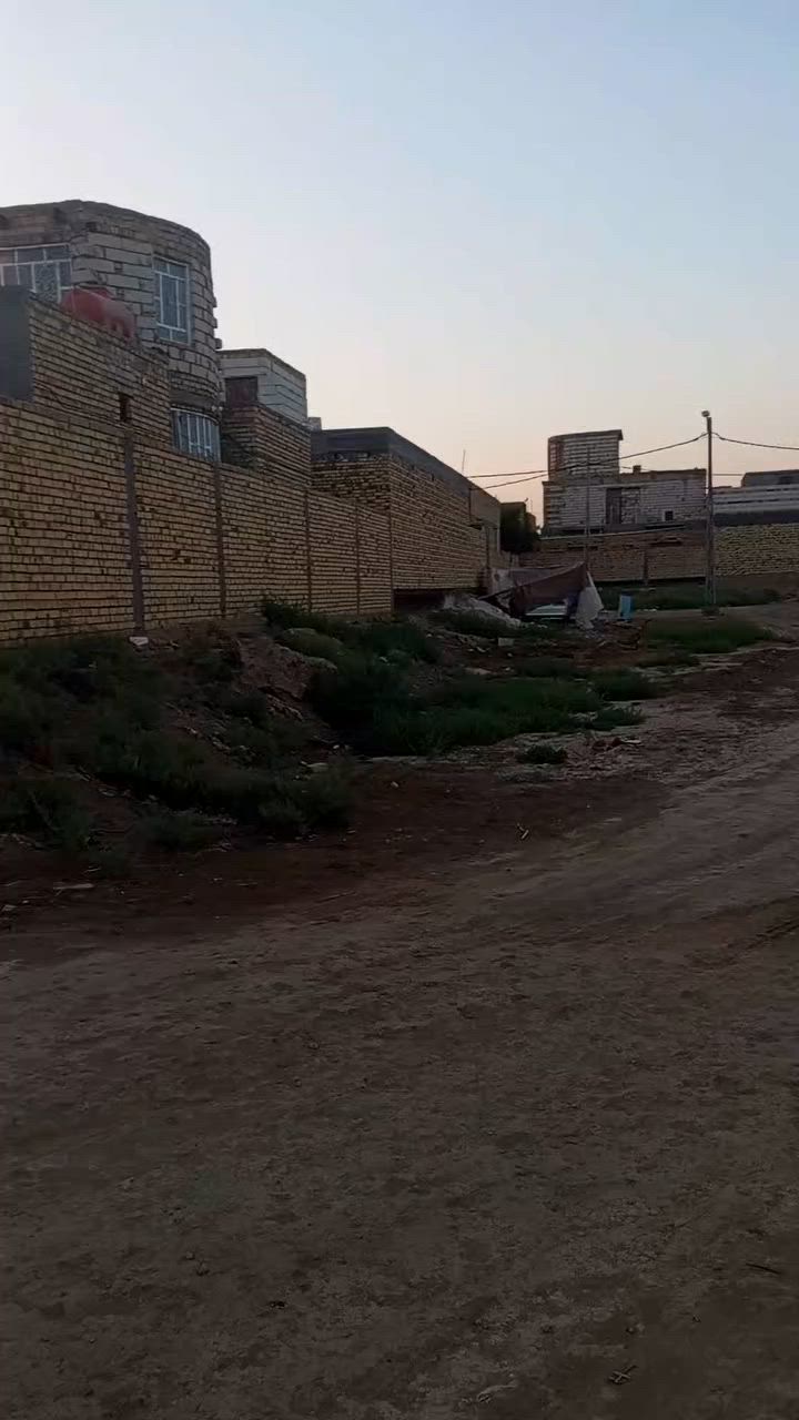 ياالله سلام عليكم عرصه طابو صرف للبيع مستعجل بالسياسيين بل 27 مساحه 250 م على شارع 30 واجه 12 ونص ونزال 20م للاستفسار اكثر ‏‪***********‬‏ رقم صاحب العقار
