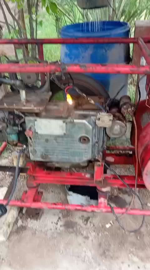 سلام وعليكم مولده فيتنامي 12.8kv ثري فيز سعر مليون وميه مكان حله سياحي  رقم ***********
