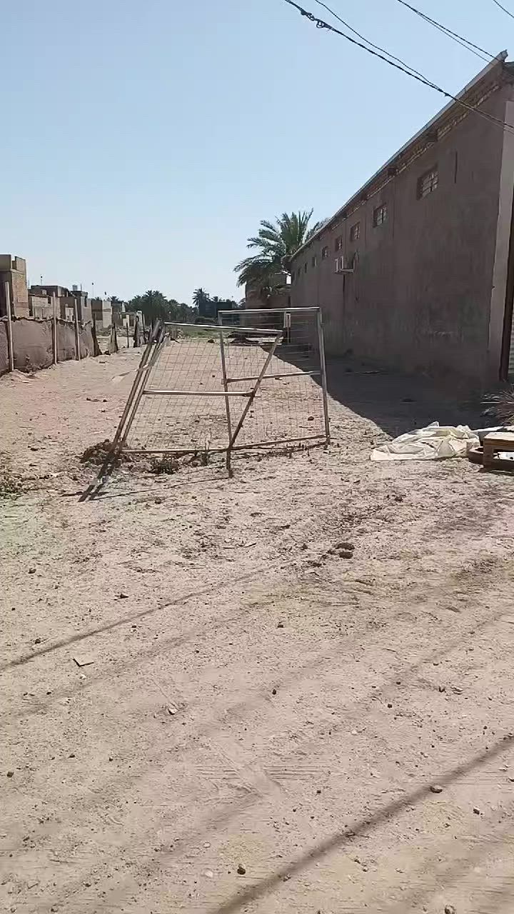 السلام عليكم 

قطعه تجاريه طابو زراعي سند 25 للبيع المساحه 600م

الواجه 14متر تحويل ومداور ثاني يوم 

العنوان كربلاء طويريج مباشر عالحولي للأستفسار أكثر 
***********
***********

