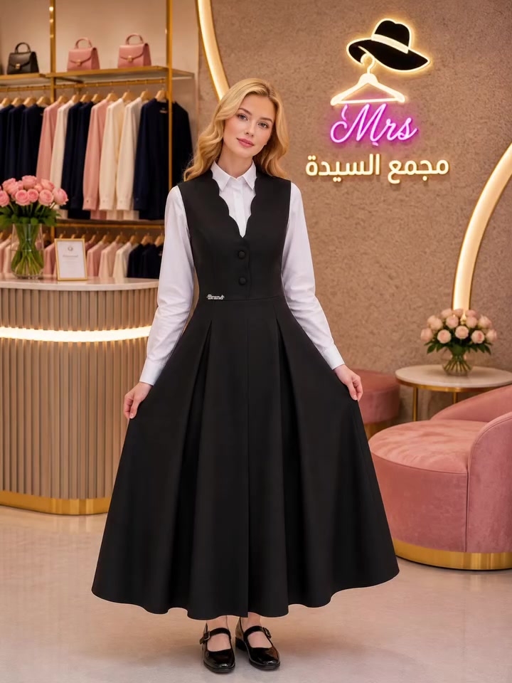 البيع جمله مفرد 
اكثر من ٤٠موديل 
السعر ١٥ألف دينار عراقي 
المقاسات لجميع المراحل السعر ١٥ألف 
الألوان/ اسود /نيلي/ رصاصي 
نعتذر عن توقف خدمه التوصيل
 للأستفسار ***********واتس
