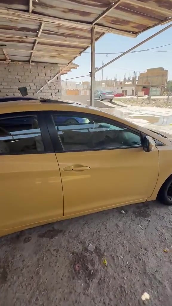 النترا موديل 2013 لمتد فول
وارد امريكي حادثها مرفق بل منشور بدون دواخل بدون تبديل السياره بااسمي سنويه نافذه بسنة 2025 السياره جاهزه بدون نقص سعرها 95 العنوان حله شارع 80
***********
